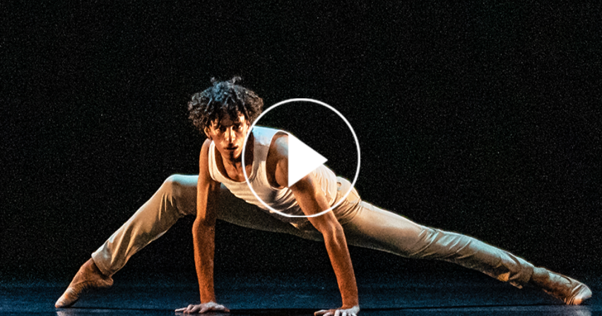 Trailer Shooting Stars Nationale Opera & Ballet